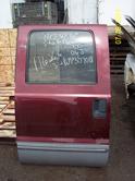 1999 2000 2001 2002 2003 2004 2005 2006 2007 2008 2009 2010 Ford Superduty extended cab or crew cab doors.