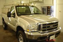 Southern Truck performs body work and complete restorations on your Ford, Dodge, Chevrolet and GMC pick up trucks.