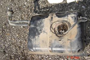 Southern Truck has a gas tank for a Jeep CJ for sale.