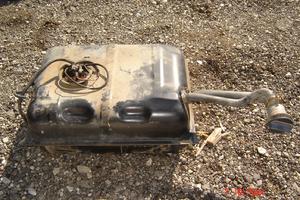 Southern Truck has a gas tank for a Jeep CJ for sale, this will fit years 1968 1969 1970 1971 1972 1973 1974 1975 1976 1977 1978 1979 1980 1981 1982 1983 1984 1985 1986.
