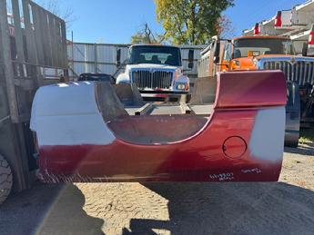 2002 2003 2004 2005 2006 2007 2008 2009 DODGE SHORT BED. OVERAL GREAT CONDITION- DENTS HAVE BEEN FIXED AND SPRAYED WITH PRIMER. RUST FREE. #16055