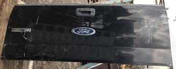 2004 2005 2006 2007 2008 FORD F150 TAILGATE. EXCELLENT CONDITION. RUST FREE. #14851