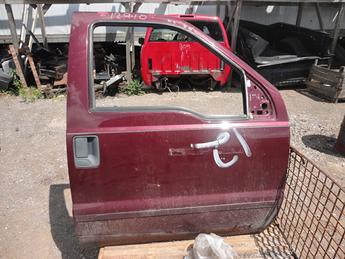 2008 2009 2010 2011 2012 2013 2014 2015 2016 FORD SUPER DUTY PASSENGER DOOR. GREAT CONDITION, NO INSIDE PANEL. INEVTORY #12910