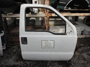 2008 2009 2010 2011 2012 2013 2014 2015 2016 FORD SUPER DUTY PASSENGER DOOR. GREAT CONDITION- SCUFFS, SCRATCHES, AND PAINT CHIPS. #13713