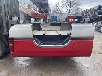 1994 1995 1996 1997 1998 1999 2000 2001 DODGE SHORT BED. LH SIDE- CREASES ON LOWER, RH SIDE- SAME. DENT UNDER TAILLIGHT. RUST FREE. #15830