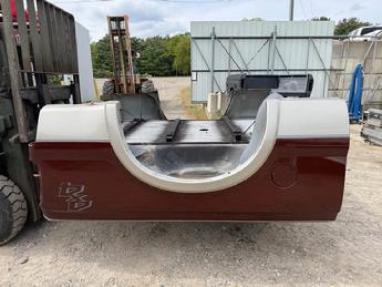 1999 2000 2001 2002 2003 2004 2005 2006 2007 2008 2009 2010 FORD SUPER DUTY SHORT BED. BEDSIDES ARE IN GREAT SHAPE- SPRAY IN BEDLINER, FACTORY GOOSNECK HITCH CUT OUT IN FLOOR. RUST FREE #16006
