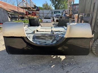1999 2000 2001 2002 2003 2004 2005 2006 2007 2008 2009 2010 FORD SUPER DUTY SHORT BED. BEDSIDES HAVE SOME SMALL DINGS, THERE WAS A CUT OUT IN THE FLOOR THAT HAS BEEN PATCHED. RUST FREE #16007