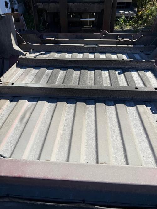 2002 2003 2004 2005 2006 2007 2008 2009 DODGE SHORT BED. OVERAL GREAT CONDITION- DENTS HAVE BEEN FIXED AND SPRAYED WITH PRIMER. RUST FREE. #16055