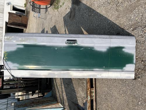 1987 1988 1989 1990 1991 1992 1993 1994 1995 1996 1997 FORD TAILGATE. EXCELLENT CONDITION, ONE SMALL DING. RUST FREE. #15419