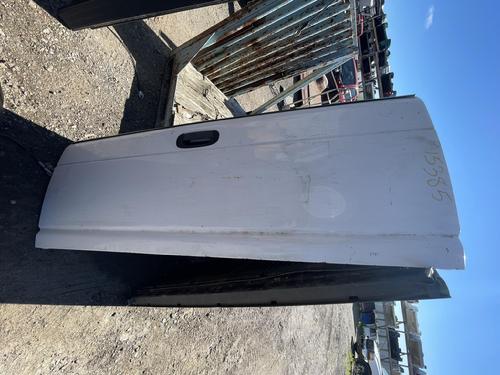 1994 1995 1996 1997 1998 1999 2000 2001 DODGE TAILGATE. EXCELLENT CONDITION. RUST FREE. #15385