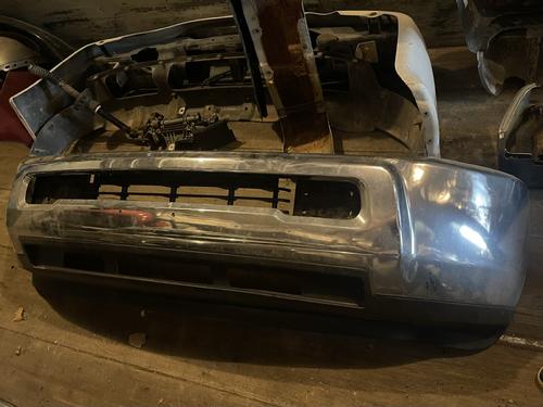 2010 2011 2012 2013 2014 2015 2016 2017 2018 DODGE FRONT BUMPER 2500/3500. EXCELLENT SHAPE, NO MAJOR DENTS. NO FOG LIGHT HOLES. #12269